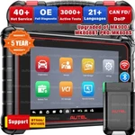 Autel Maxicom MK900-BT MK900BT Car Diagnostic Scanner Upgraded MX900 MK808BT Pro. Fixed Price $591.00.