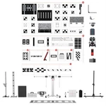 Autel MAS20 The Adas MA600 All System 2.0 Ultimate Calibration Free Upgrade. Fixed Price $21000.00.