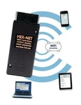 7-DAY Rental, Ross-tech Cable Hex-net Usb Vcds Vw Audi Rosstech 96-2026 Wifi. Fixed Price $33.99.
