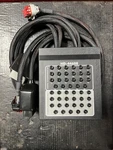 Harley-davidson HD-44608 Essential Tools Radio Breakout Box. Fixed Price $255.90.