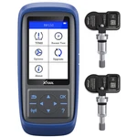 Xtool TP150+2PCS TS100 Tpms Scanner Car Tire Pressure Sensor Relearn Active. Fixed Price $159.00.