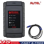 Autel Wireless Diagnostic Interface Bluetooth Vci Device For Maxisys Tool Us. Fixed Price $169.00.