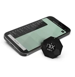Color Sensor Bluetooth Portable Scanner Model NIXMINI003 Open Box. Fixed Price $72.99.