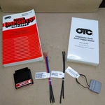 Otc 1993 Asian Import Deluxe Update Kit 3305-62. Fixed Price $45.00.