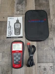 KW808 Car Odbii OBD2 Eobd Diagnostic Scanner Tool Automotive Code Reader. Fixed Price $45.99.