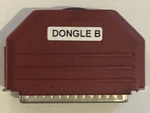 Advanced Diagnostics ADC155 Dongle B "red" For T-code / Mvp. Fixed Price $35.00.