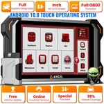 Ancel DS600 Bt For Cadillac Ats-l Bidirectional Diagnostic Scanner Ecu Coding. Fixed Price $479.00.