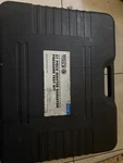 Matco 43301-A 27 Piece Master Radiator Pressure Test Kit With Case (read). Fixed Price $200.00.
