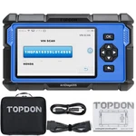 2026 Topdon AD600S OBD2 Scanner Engine Abs Srs Sas At Tpms Epb Diagnostic Tool. Fixed Price $189.99.