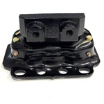 For Automann M17499 Motor Mount Bracket Replaces Peterbilt 12448TBG Paccar. Fixed Price $263.99.