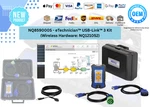 Nexiq NQ859000S Etechnician Usb-link 3 Kit (wireless Hardware: NQ121052). Fixed Price $5100.00.