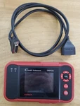 Creader Professional Launch CRP123 Automotive Diagnostic Tool Code. Fixed Price $100.00.