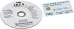 Otc 3421-107 Genisys European 2008 Software Update Kit. Fixed Price $217.10.