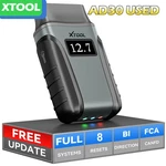 Xtool Anyscan A30 Bluetooth Code Reader OBD2 Scanner Diagnostic Sas Dpf Epb. Fixed Price $89.00.