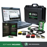 Jpro Professional With Fault Guidance Diagnostic Toolbox 263050-NS. Fixed Price $6598.00.