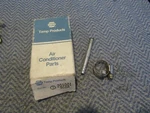 Nos Napa Air Conditioning Splicer Fitting Adapter 201001 Vintage Obsolete. Fixed Price $9.99.