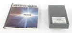 New J-38500-404A Meritor Wabco Abs Diagnostic Cartridge Nexiq Pro-link 9000. Fixed Price $850.00.