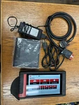 Mactools ET9200ADV Automotive Diagnostic Scanner. Fixed Price $1000.00.