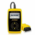 Autool Obd/eobd+can Diagnostic TOOL,OL129- Scanner Car Engine Fault Code Reader. Fixed Price $36.01.