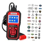 KW850 Professional OBD2 Scanner Auto Code Reader Diagnostic Check Engine. Fixed Price $127.99.