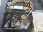 Nexiq Magikey Parallel Port Data Module 126032 404024 J1939/CAN J1708. Fixed Price $150.00.