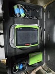 Bosch Kts 350 Diagnostic Scanner Esi Tronic OBD2 Automotive Tool. Fixed Price $1800.00.