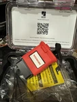 Honda Antares Capsule. Fixed Price $1800.00.
