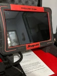 Snap On Scanner Diagnostic Tool. Fixed Price $4500.00.
