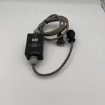Caterpillar 1U9100 Communications To Pc Adapter. Fixed Price $175.00.