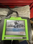 Bosch Kts 340 Scanner Licensed Working Condition. Fixed Price $1050.99.