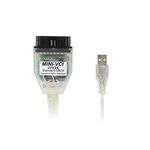 Mini Vci J2534 Cable Standard OBD2 Communication Interface For Tis Techstream.... Fixed Price $56.08.
