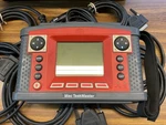 Mac Tools Taskmaster OBD2 Scanner With Case. Fixed Price $199.00.