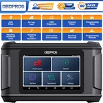 Obdprog M501 OBD2 Scanner Key Fob Programming Car Diagnostic Tool Immo Coding. Fixed Price $479.00.
