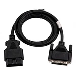 1X OBD2 Cable For Zurich ZR11 ZR13 ZR15 Code Reader Scan Tool 63807 63806 56218. Fixed Price $23.95.