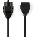 Bmw 20PIN To OBD2 16PIN Conversion Cable. Fixed Price $28.99.