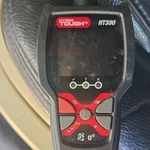 Hyper Tough HT300 OBD2 Car Scanner Diagnostic Tool Code Reader. Fixed Price $30.00.