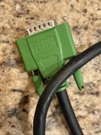 Noregon #121290 (9 Pin) Deutsch Connector. Fixed Price $55.00.