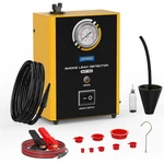 Autool Evap Smoke Machine Detector Automotive Fuel Pipe Leak Vacuum Test. Fixed Price $64.99.