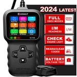 OBD2 Scanner, Cgsulit SC103 Car Code Reader Diagnose Check Engine Light Smog. Fixed Price $20.30.