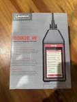 Launch Roxie Automotive Inspection Terminal Diagnostic Tool Scanner Wi-fi. Fixed Price $85.00.