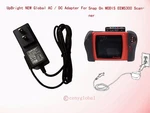 Ac Power Adapter For Snap-on Modis Scanner EESC300 Tool EEMS300F14. Fixed Price $10.85.