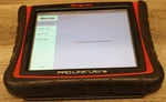 Snap-on Pro-link Ultra Model EEHD184040 (snapon Prolink) Obd Scan Tool. Fixed Price $1549.95.