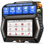 For Bmw Car All System Bidirectional Diagnostic Scanner Ecu Coding Oil Epb Tpms. Fixed Price $177.59.