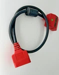 Snap-on EAA0355L68A DL-16 Euro Adapter Genuine Oem, Appears New. Fixed Price $20.00.