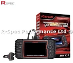 Icarsoft Bmw V3.0 Diagnostic Scanner Tool For & Mini Latest Software. Fixed Price $214.95.