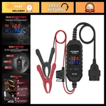 OBD2 Car Memory Saver Cable With 3A Fuse & Alligator Clips - Ecu Power Supply,. Fixed Price $43.99.