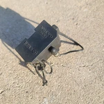 Volvo 240 740 940 Lh 2.4 Diagnostic Connection Box Complete 1363923 Tester. Fixed Price $17.00.