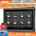 Full System Bidirectional OBD2 Scanner Abs Oil Tpms Diagnostic Tool Tablet. Fixed Price $259.99.