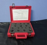 Rotunda Ford 014-00333 A/c Fitting Test Kit ( INV06- Bin Floor ). Fixed Price $149.99.