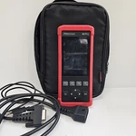 Launch Tech Millennium Series 90 Pro Code Scanner Diagnostics Tool + 16GB Sd. Fixed Price $79.99.